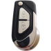 Citroen DS3 Smart key